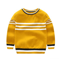 Дети вязать свитер, Детский пуловер